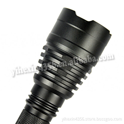 Boruit Powerful Tactical Hunting LED Torch Llight B58U